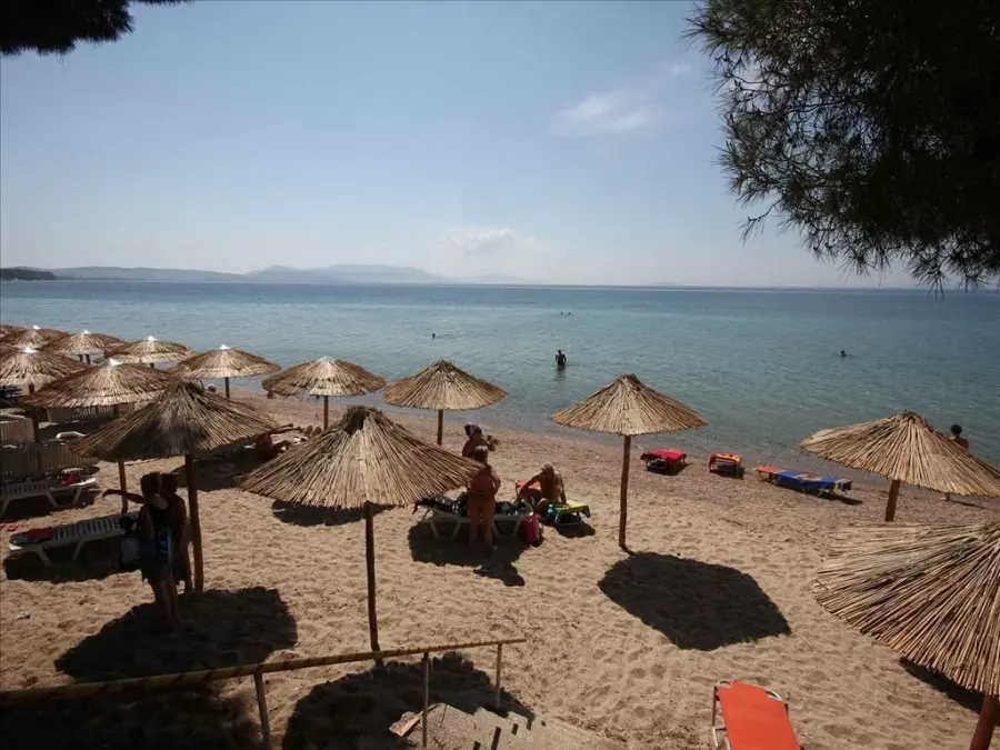  PORTO MATINA Hotel, ������, ���������, �������
