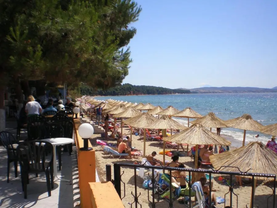  PORTO MATINA Hotel, ������, ���������, �������