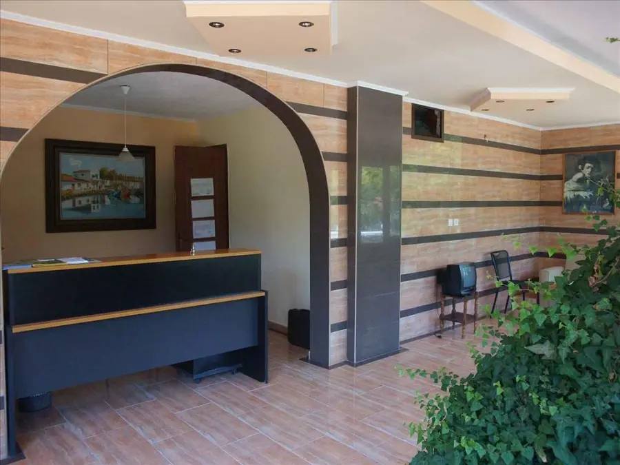  PORTO MATINA Hotel, ������, ���������, �������