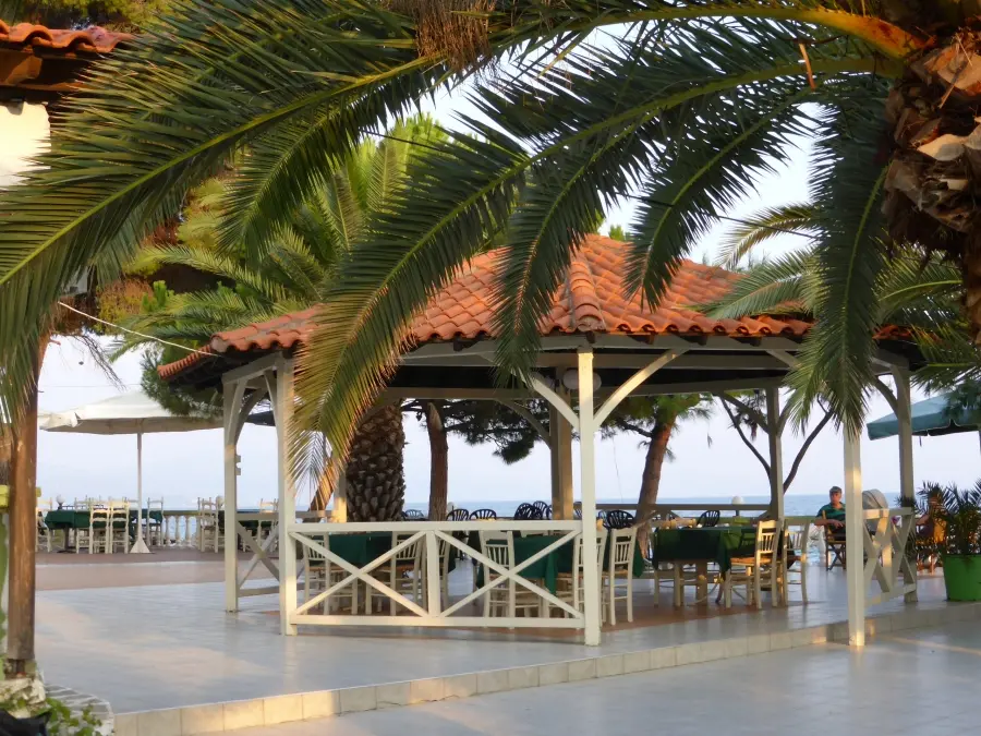 PORTO MATINA Hotel, ������, ���������, �������