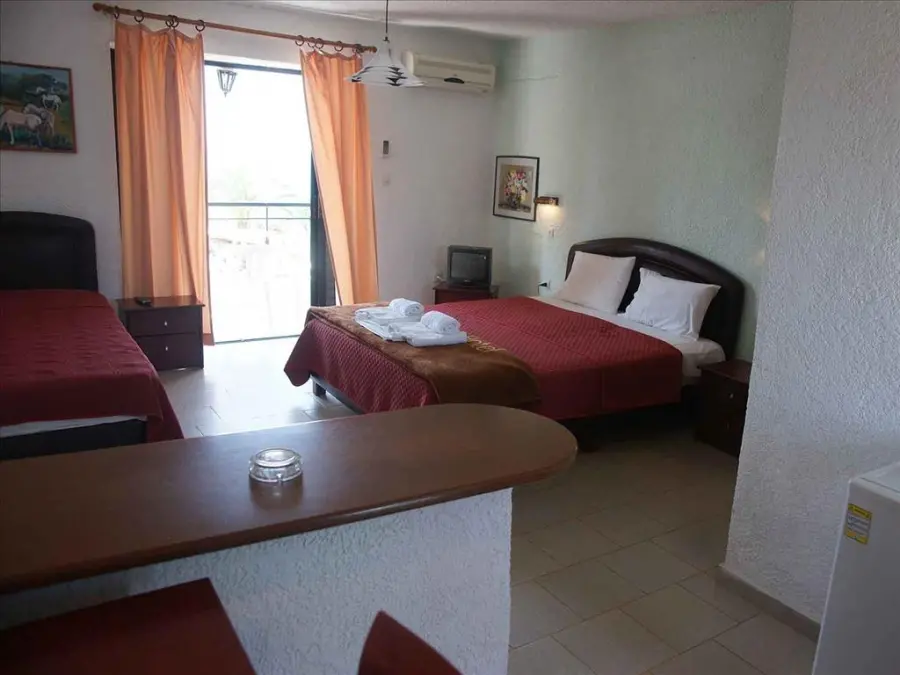  PORTO MATINA Hotel, ������, ���������, �������