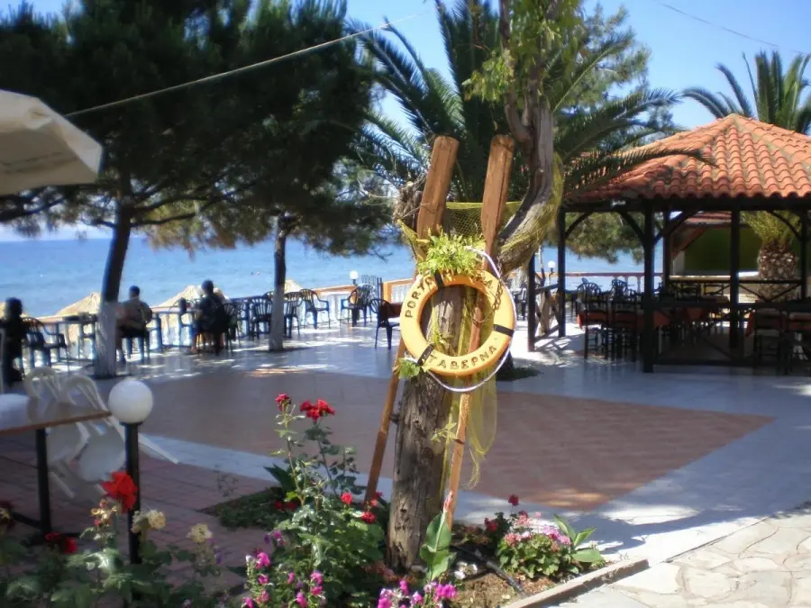  PORTO MATINA Hotel, ������, ���������, �������