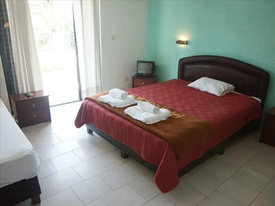  PORTO MATINA Hotel, ������, ���������, �������