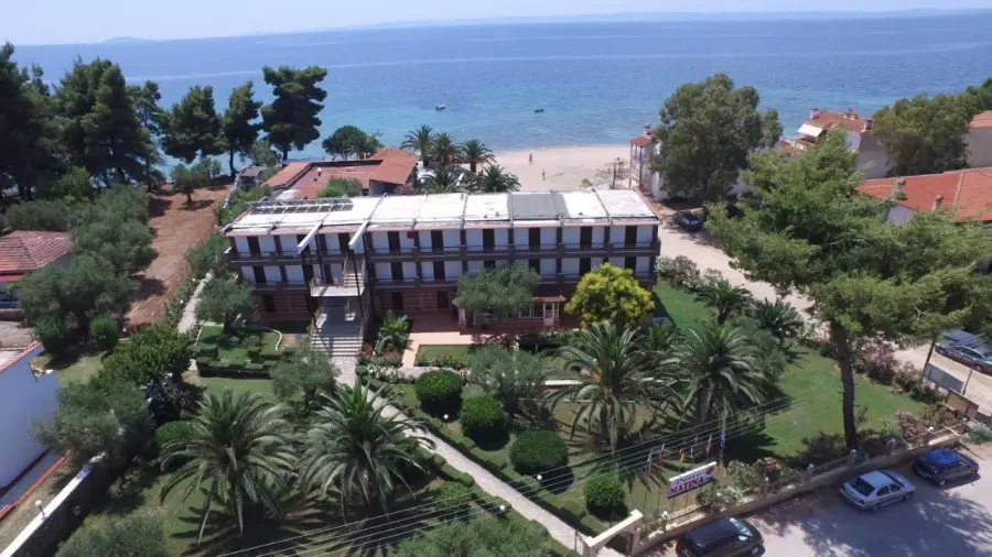  PORTO MATINA Hotel, ������, ���������, �������