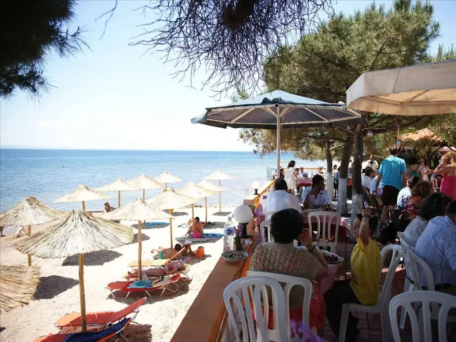  PORTO MATINA Hotel, ������, ���������, �������