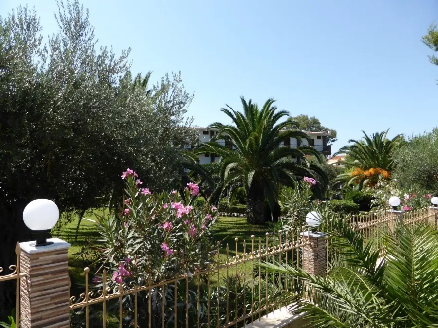  PORTO MATINA Hotel, ������, ���������, �������