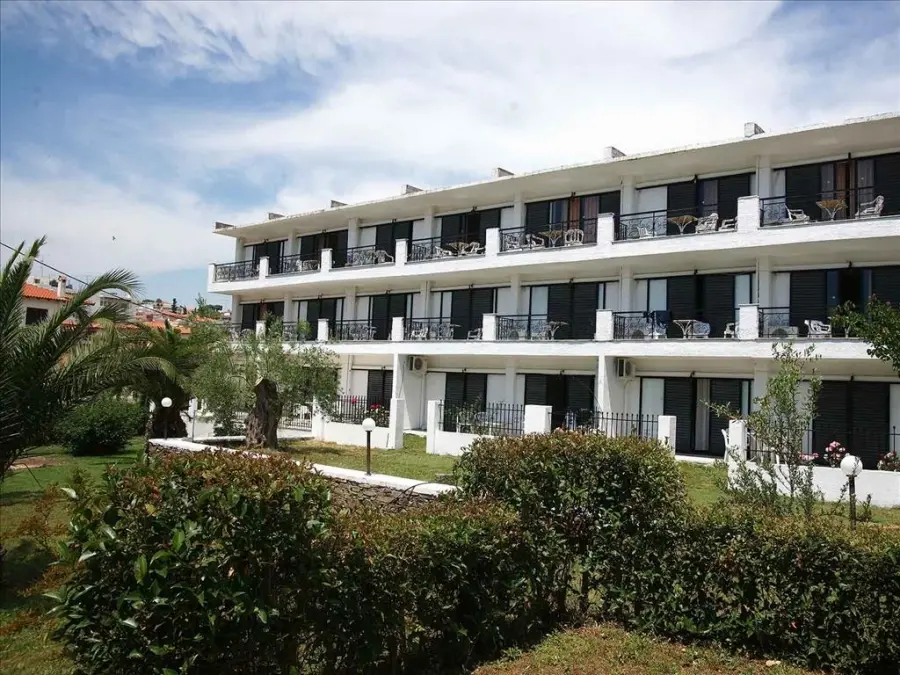  PORTO MATINA Hotel, ������, ���������, �������