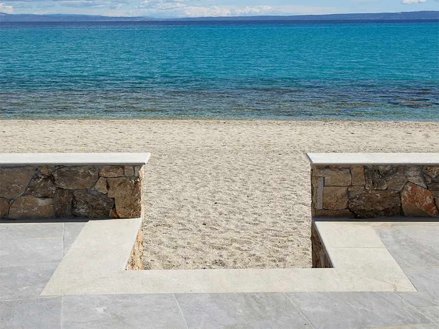 Ostria Sea Side Hotel - ������ - ���������