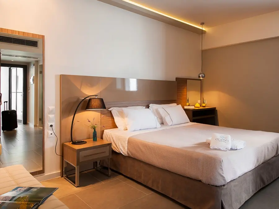 Ostria Sea Side Hotel - ������ - ���������