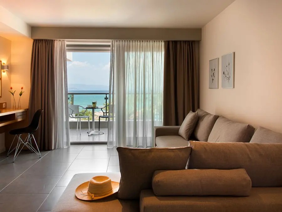 Ostria Sea Side Hotel - ������ - ���������