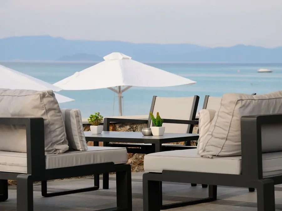 Ostria Sea Side Hotel - ������ - ���������
