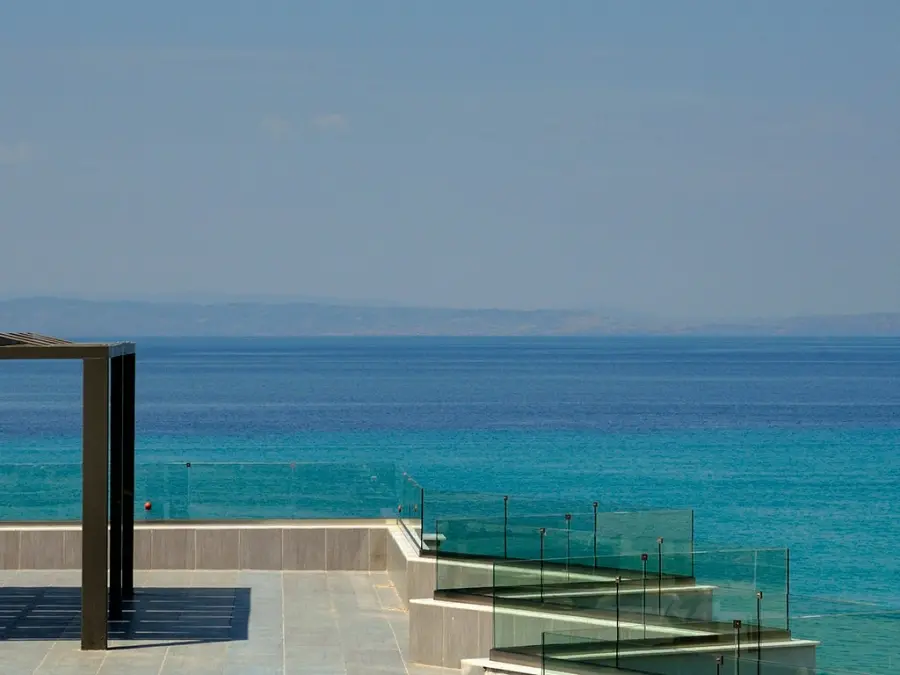 Ostria Sea Side Hotel - ������ - ���������