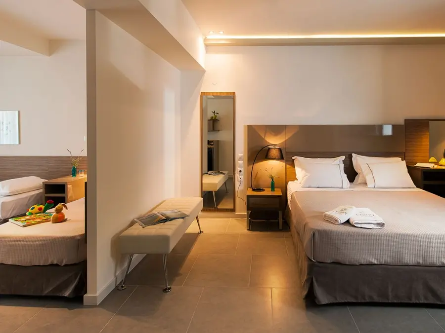 Ostria Sea Side Hotel - ������ - ���������