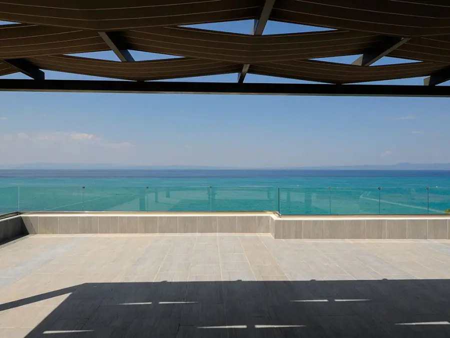 Ostria Sea Side Hotel - ������ - ���������