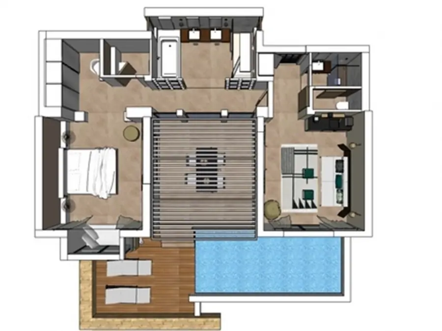 Eagles Villas - ������ - ��������� - ����, All Inclusive