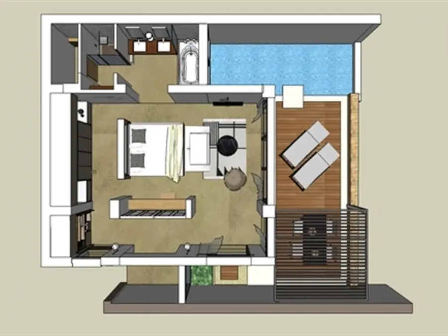 Eagles Villas - ������ - ��������� - ����, All Inclusive