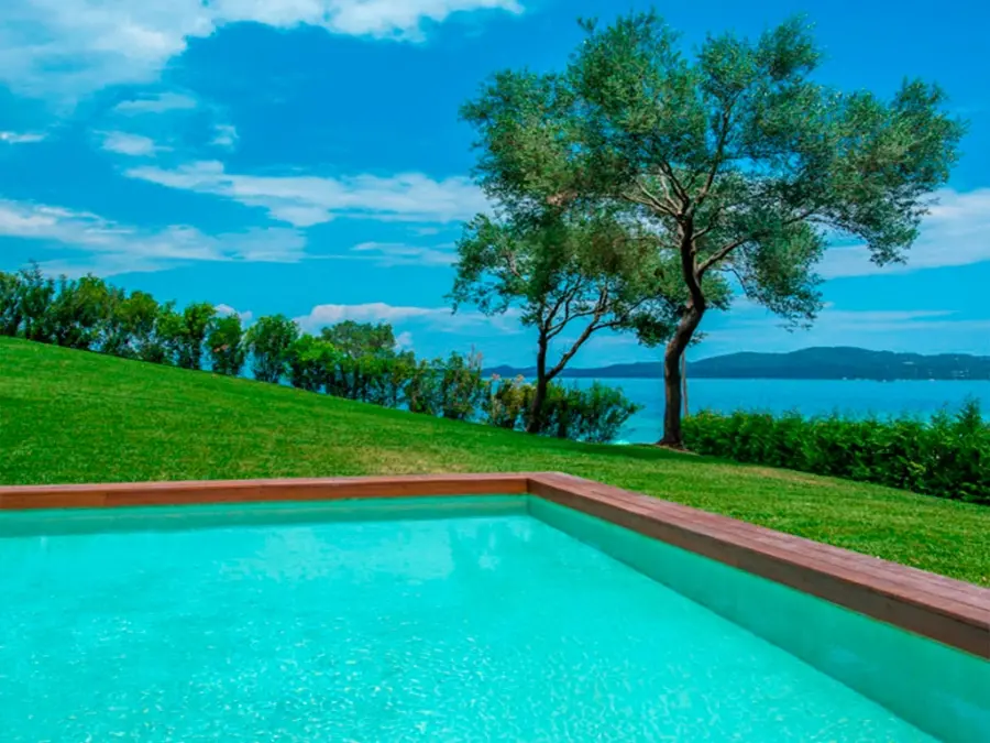 Villas Avaton Luxury - ������ - ���������