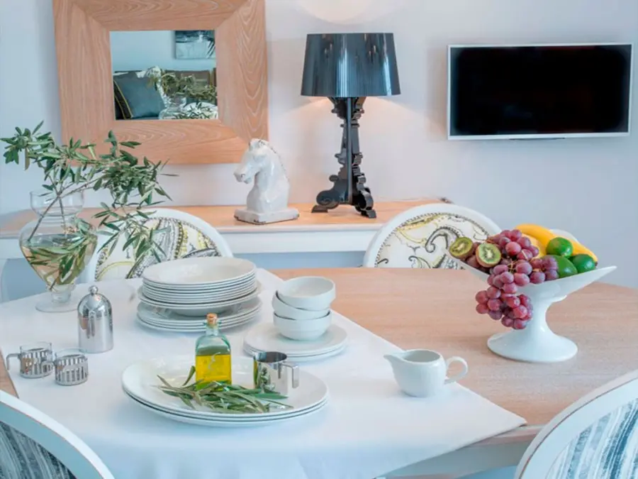 Villas Avaton Luxury - ������ - ���������
