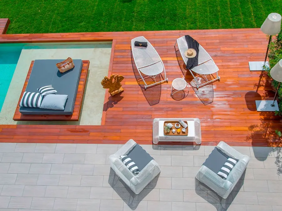 Villas Avaton Luxury - ������ - ���������