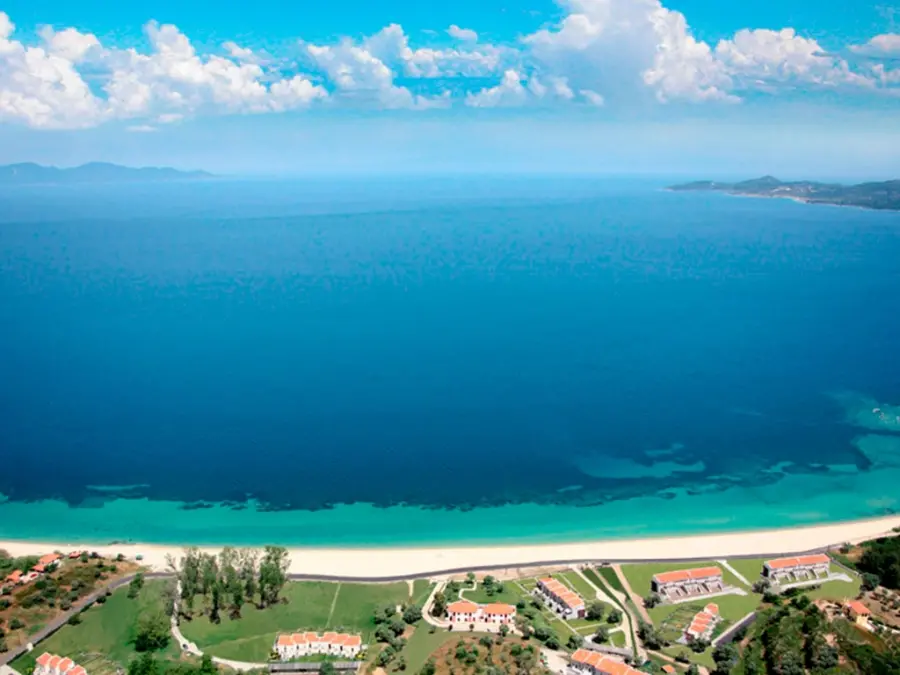 Villas Avaton Luxury - ������ - ���������