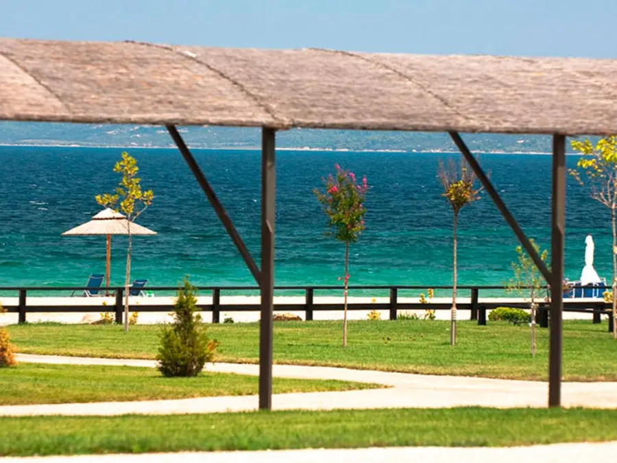Villas Avaton Luxury - ������ - ���������