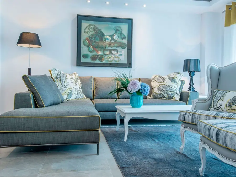 Villas Avaton Luxury - ������ - ���������