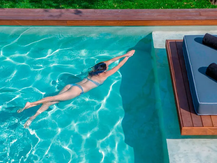 Villas Avaton Luxury - ������ - ���������