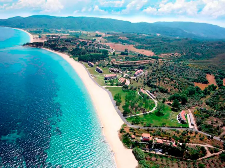 Villas Avaton Luxury - ������ - ���������