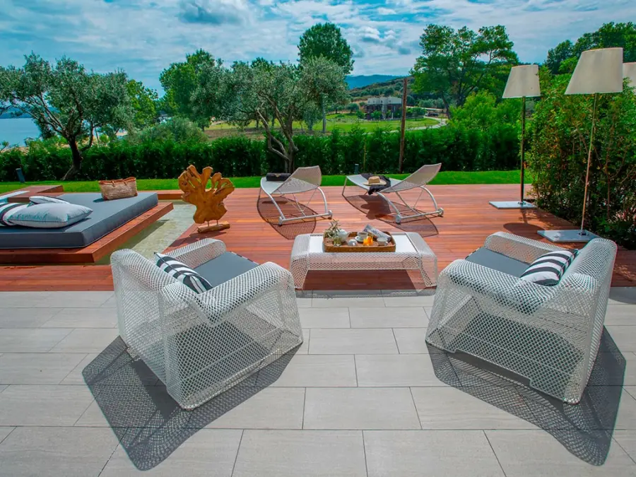 Villas Avaton Luxury - ������ - ���������