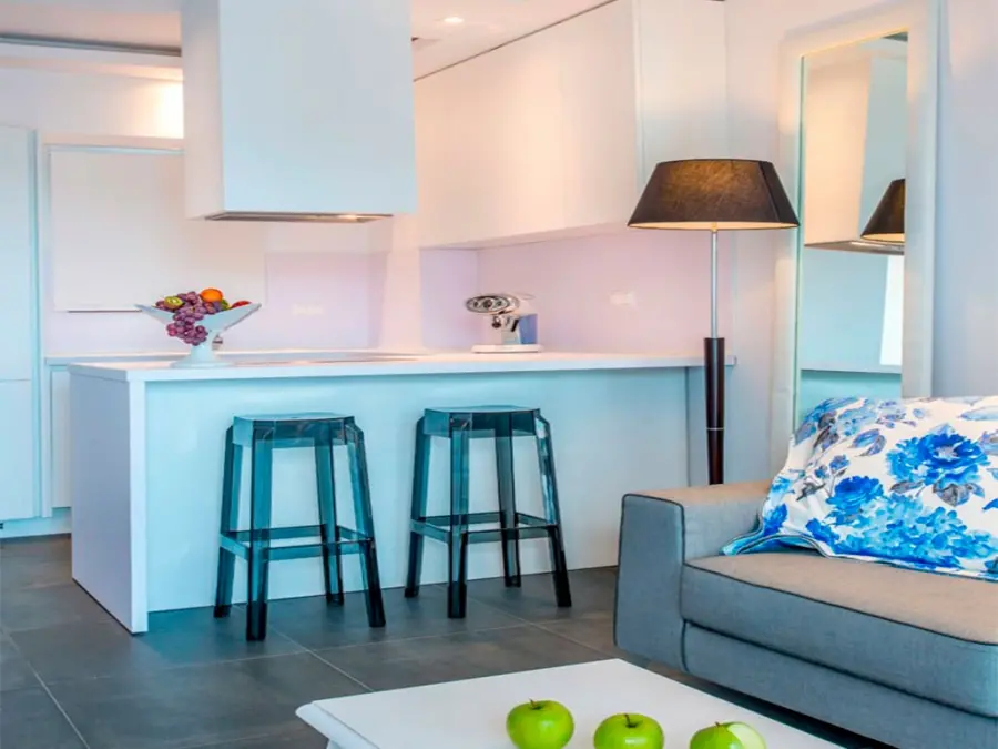 Villas Avaton Luxury - ������ - ���������