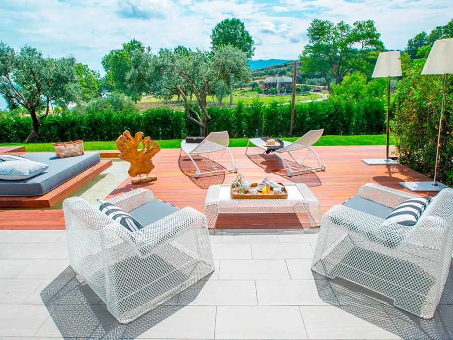 Villas Avaton Luxury - ������ - ���������