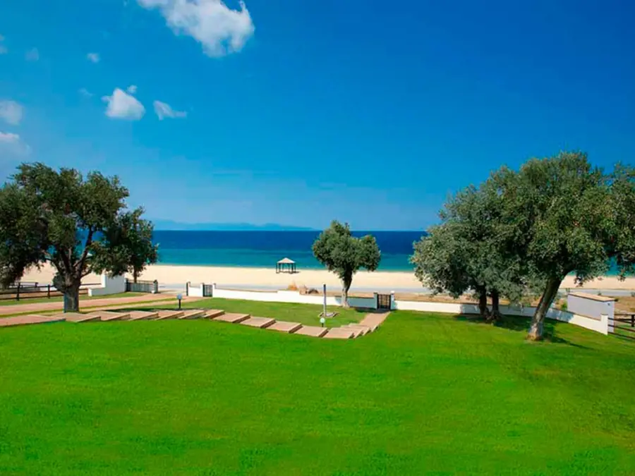 Villas Avaton Luxury - ������ - ���������
