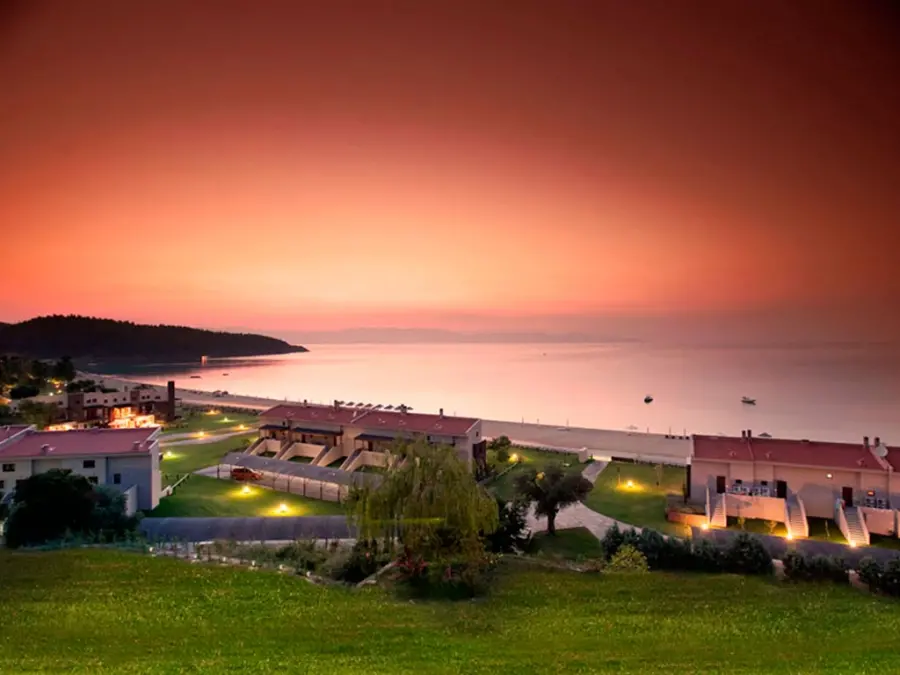 Villas Avaton Luxury - ������ - ���������