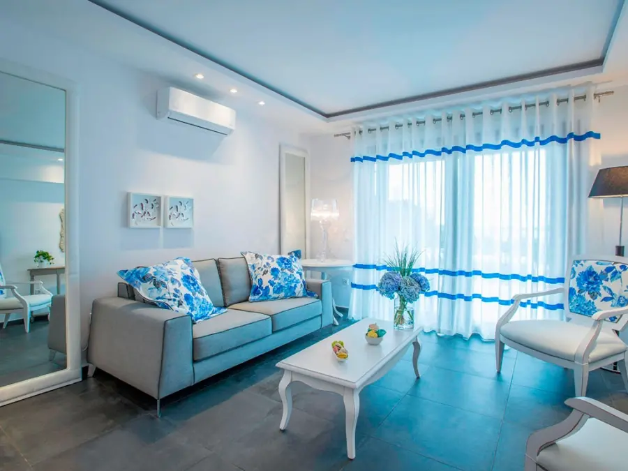 Villas Avaton Luxury - ������ - ���������