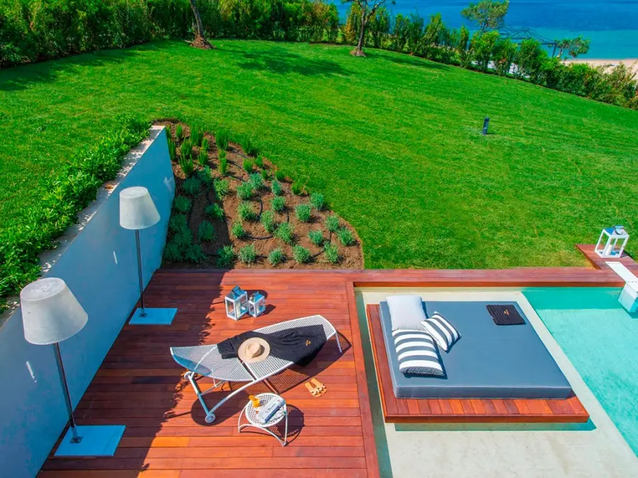Villas Avaton Luxury - ������ - ���������