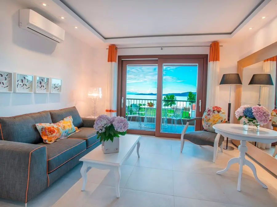 Villas Avaton Luxury - ������ - ���������