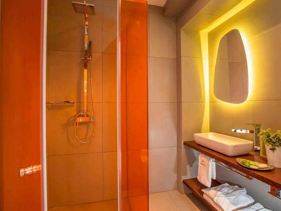Villas Avaton Luxury - ������ - ���������