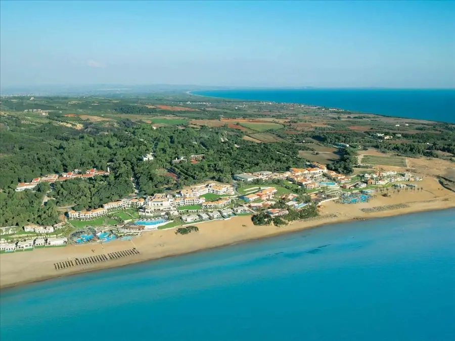 Grecotel La Riviera, Aqua Park - ������ - ���������, All Inclusive