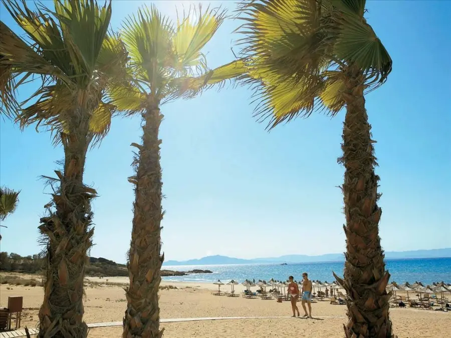 Grecotel La Riviera, Aqua Park - ������ - ���������, All Inclusive