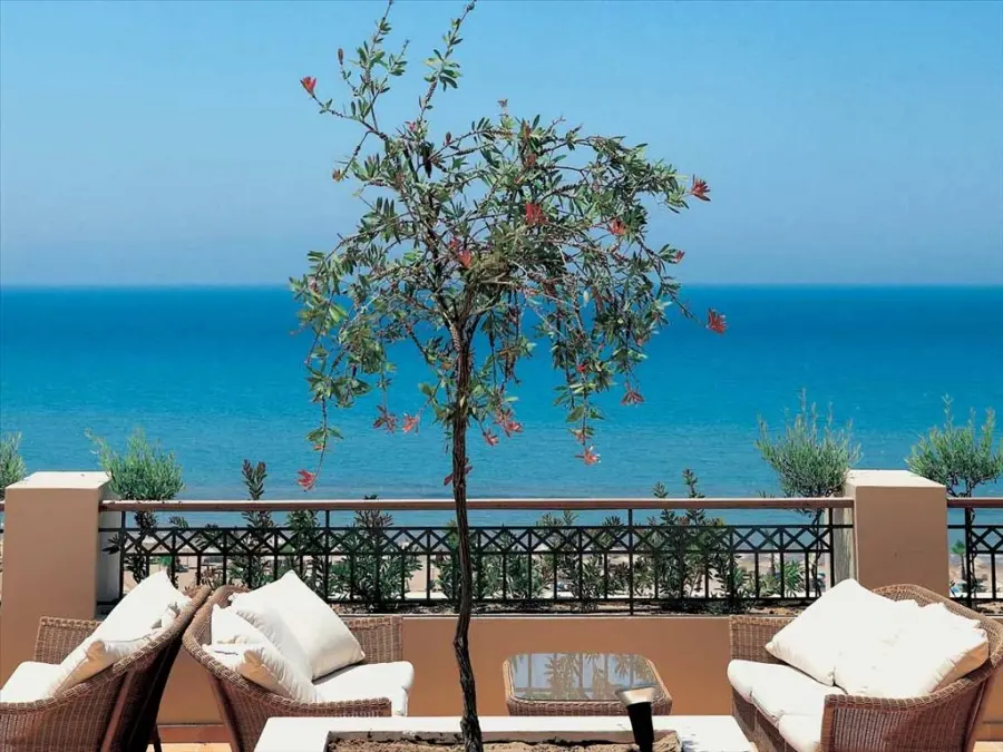 Grecotel La Riviera, Aqua Park - ������ - ���������, All Inclusive
