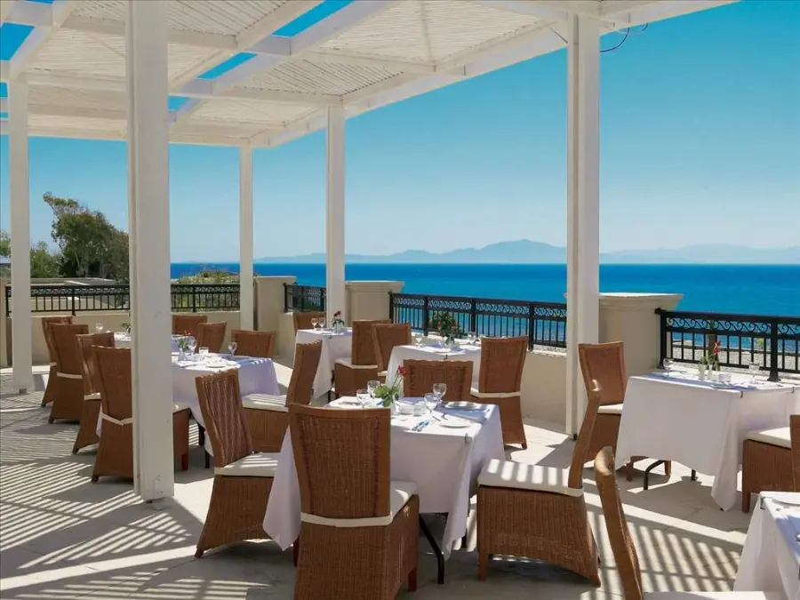 Grecotel La Riviera, Aqua Park - ������ - ���������, All Inclusive