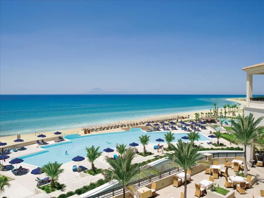 Grecotel La Riviera, Aqua Park - ������ - ���������, All Inclusive