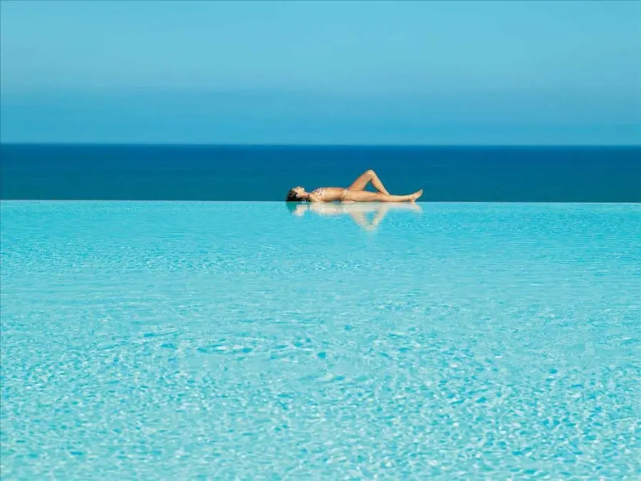 Grecotel La Riviera, Aqua Park - ������ - ���������, All Inclusive