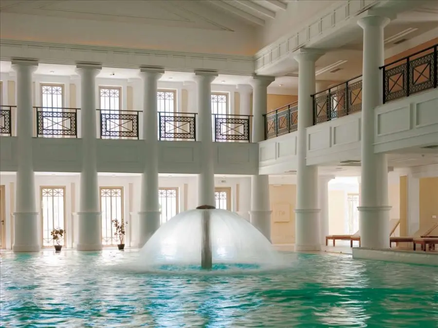 Grecotel La Riviera, Aqua Park - ������ - ���������, All Inclusive