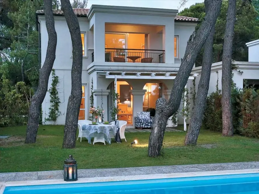 Grecotel La Riviera, Aqua Park - ������ - ���������, All Inclusive