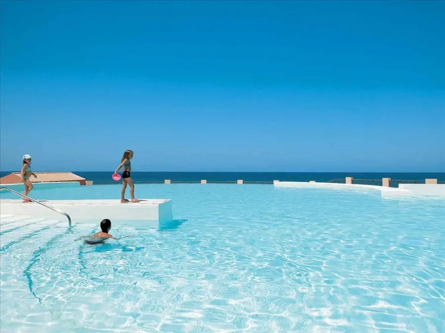 Grecotel La Riviera, Aqua Park - ������ - ���������, All Inclusive
