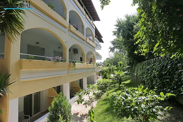 TROPICAL Hotel Chalkidiki,�������, ������