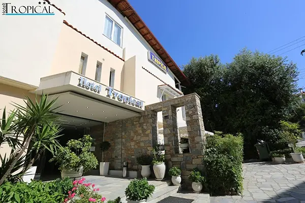 TROPICAL Hotel Chalkidiki,�������, ������