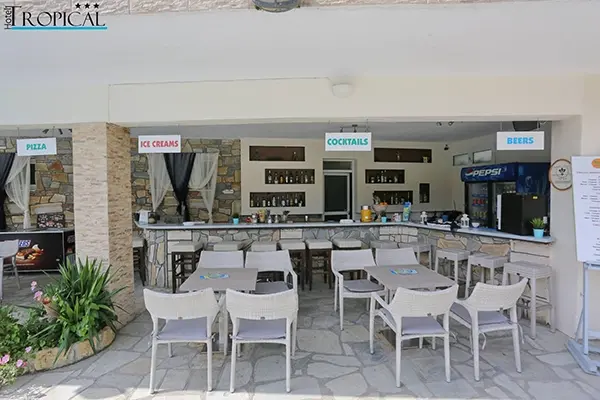 TROPICAL Hotel Chalkidiki,�������, ������