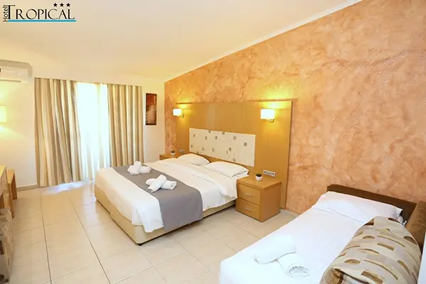 TROPICAL Hotel Chalkidiki,�������, ������